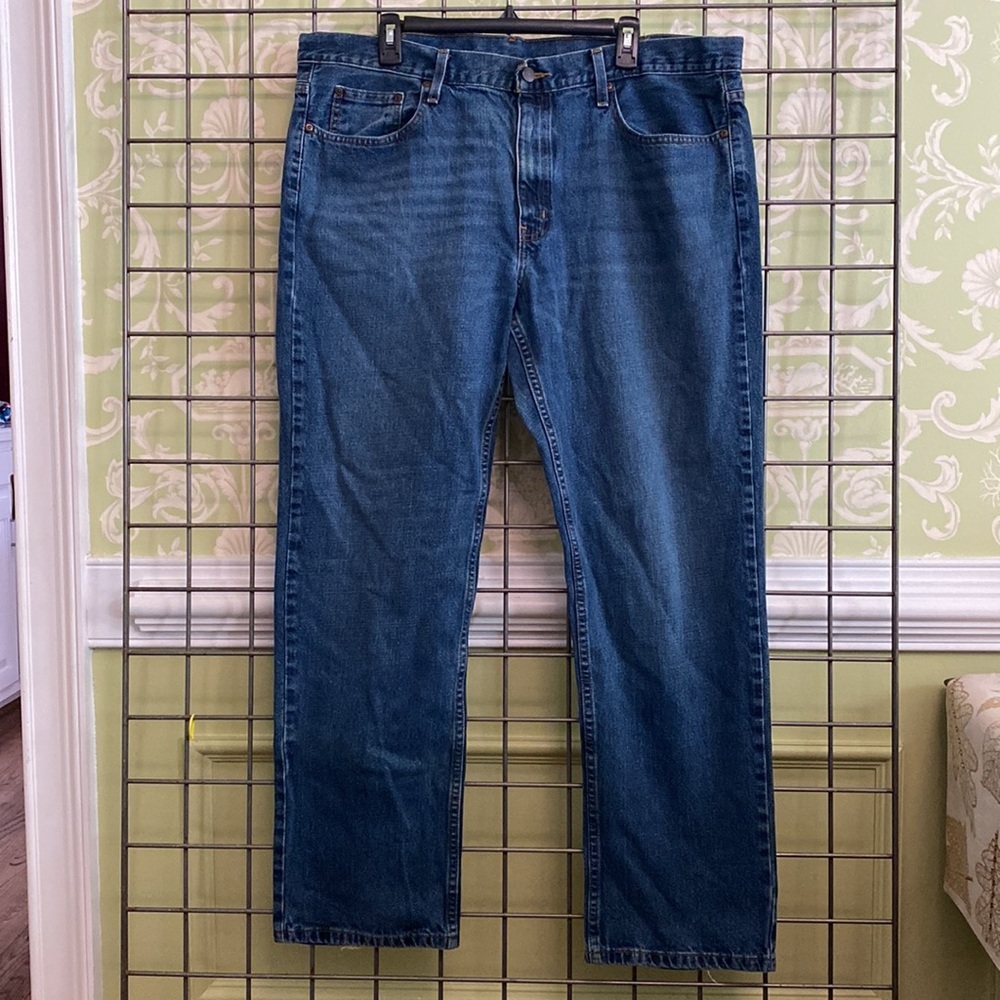 40 x 32 Faded Glory jeans